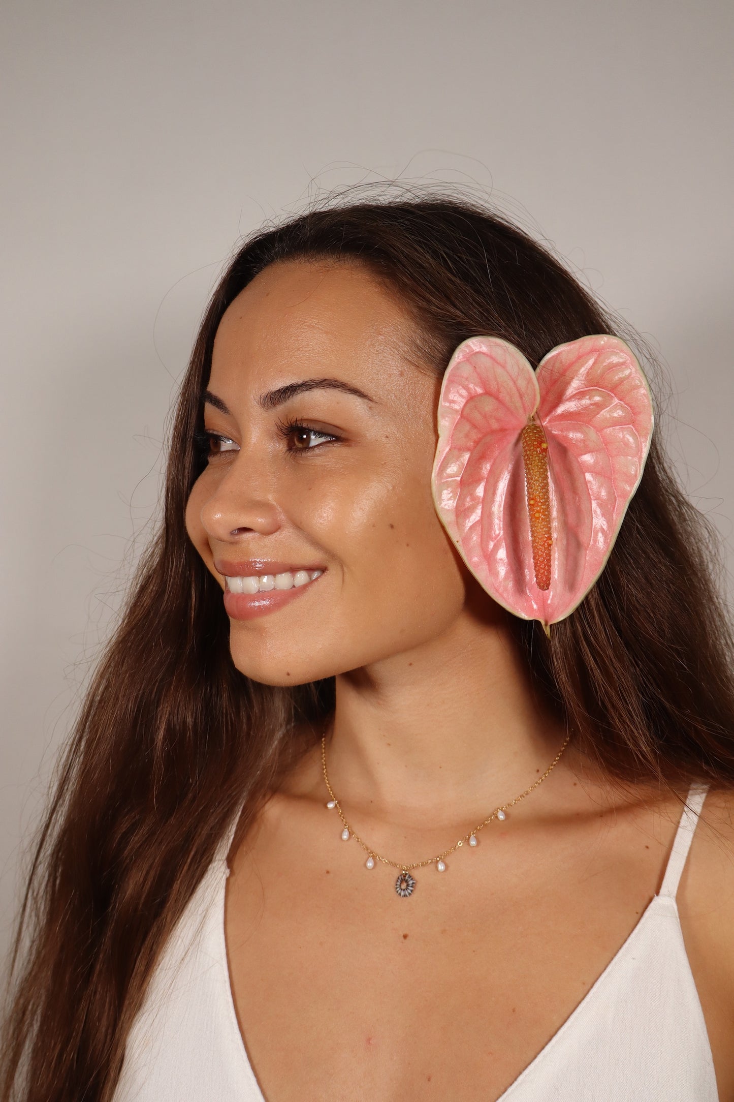 `Opihi Charm Necklace