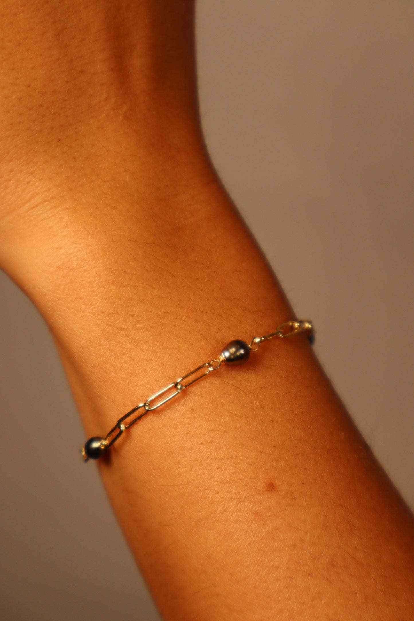 Ke Ahi Bracelet