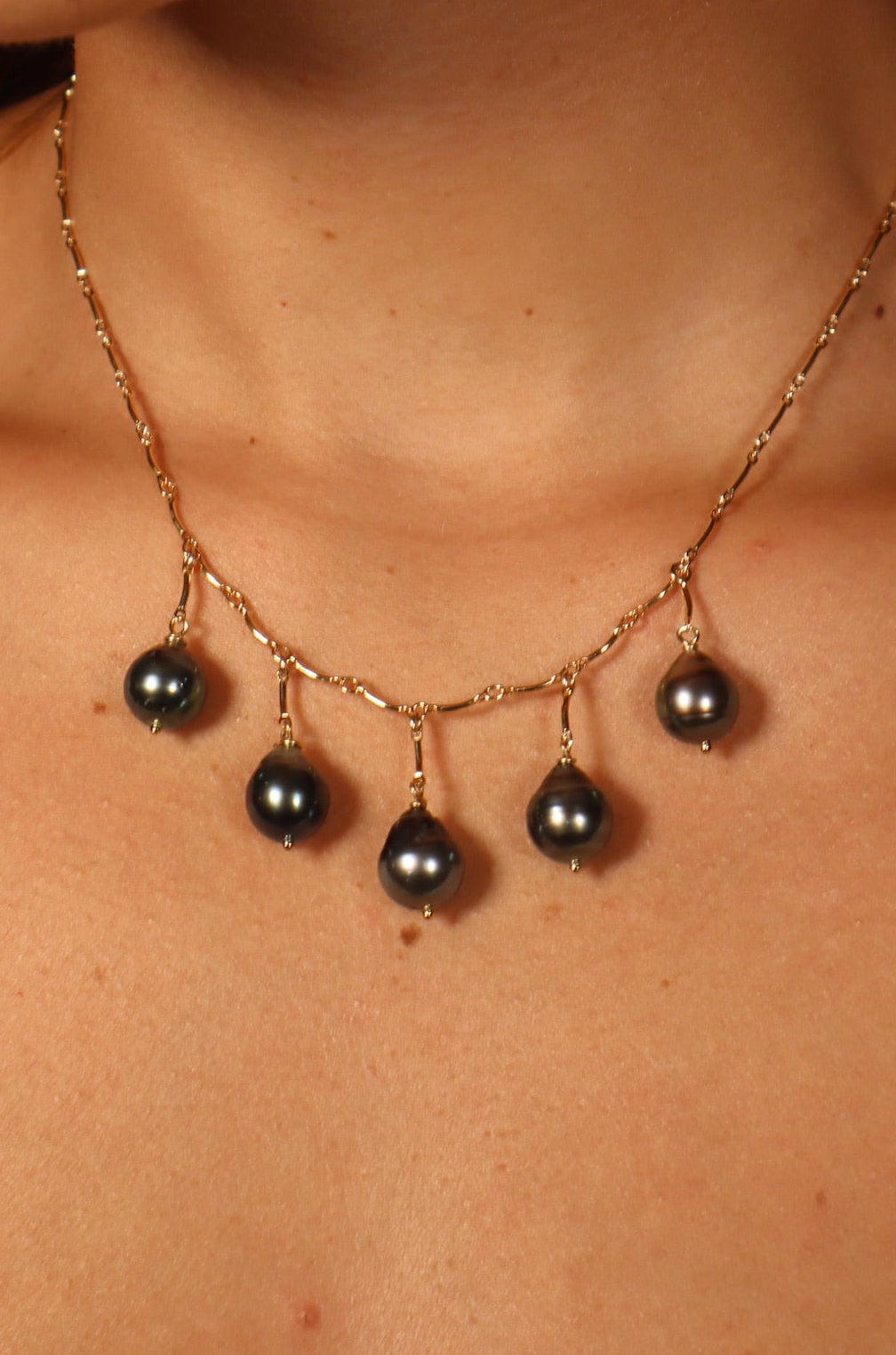Ke Kai Necklace
