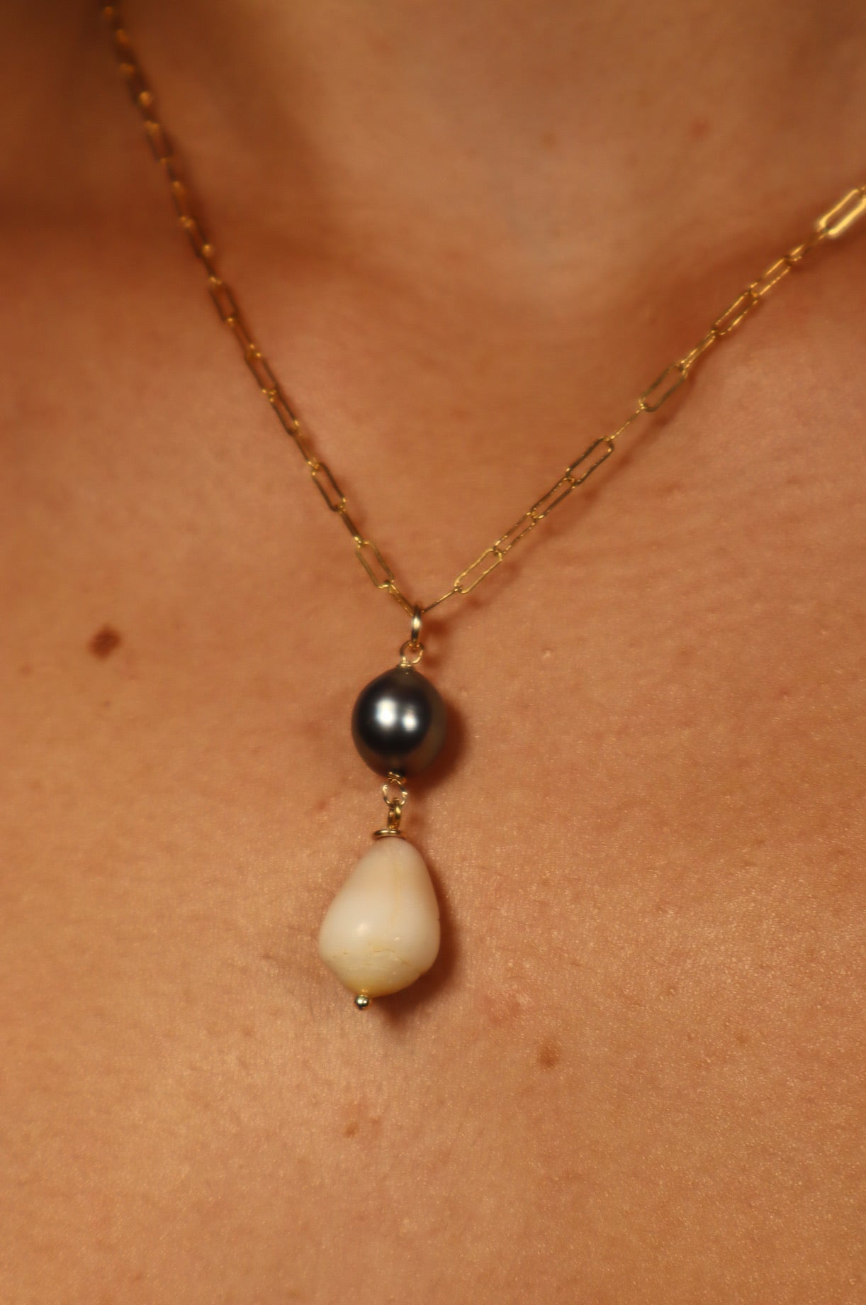 Lanikai Necklace