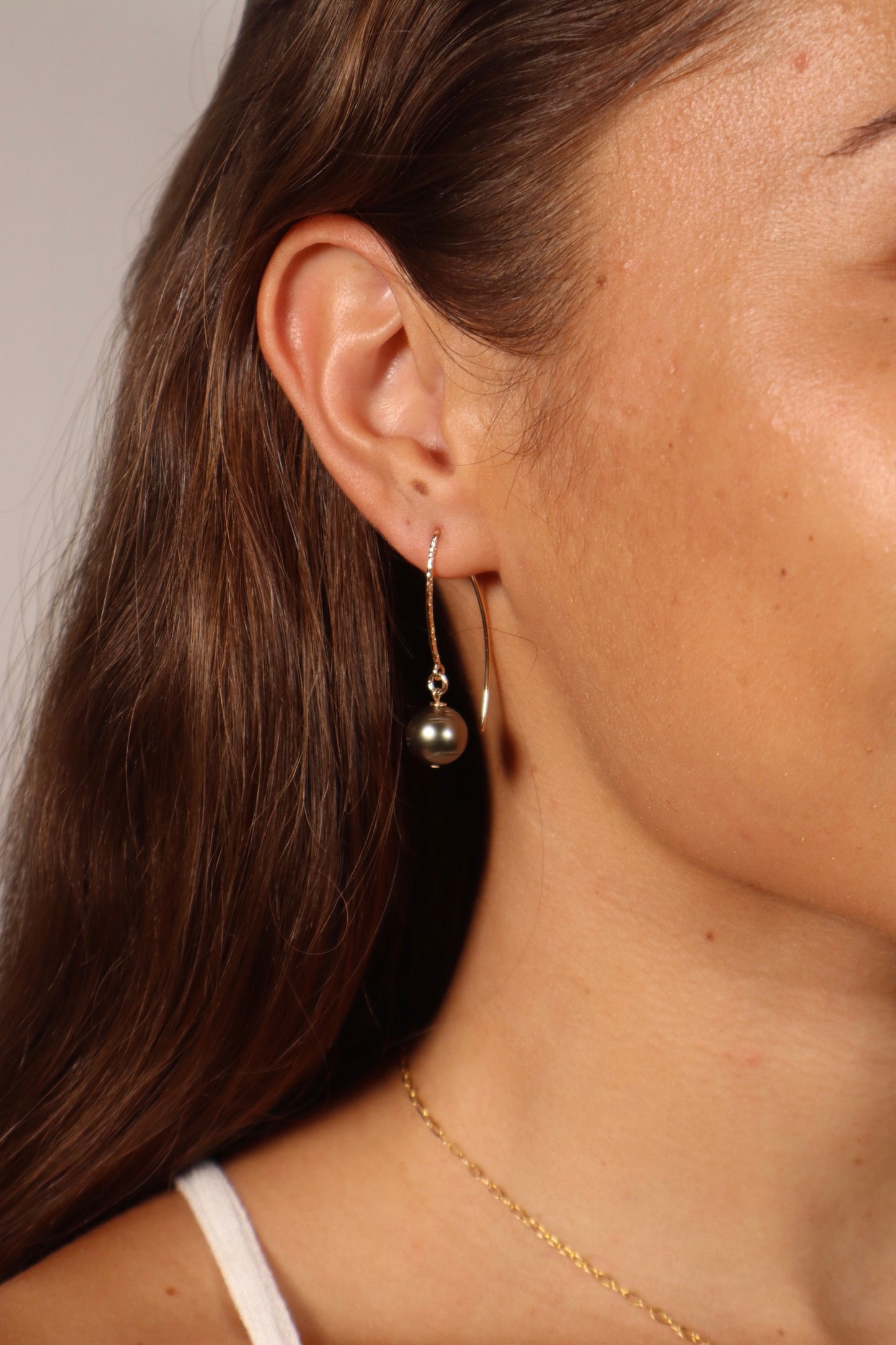 Isle Drop Earrings