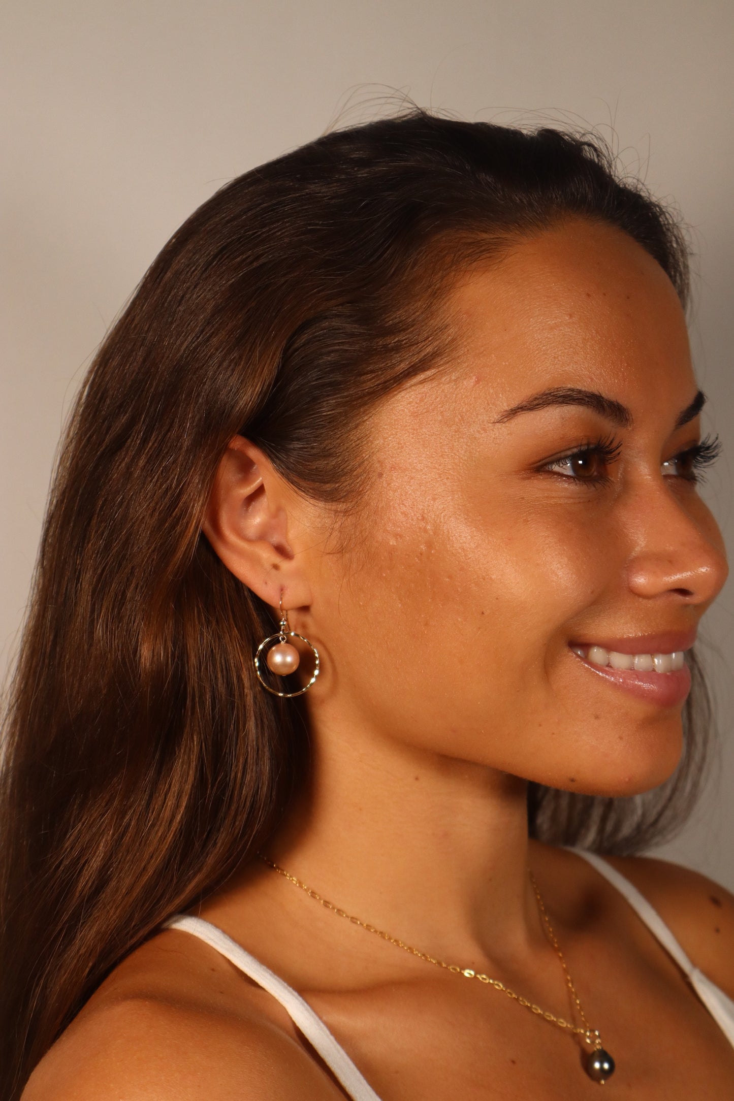 Hoʻonani Earrings