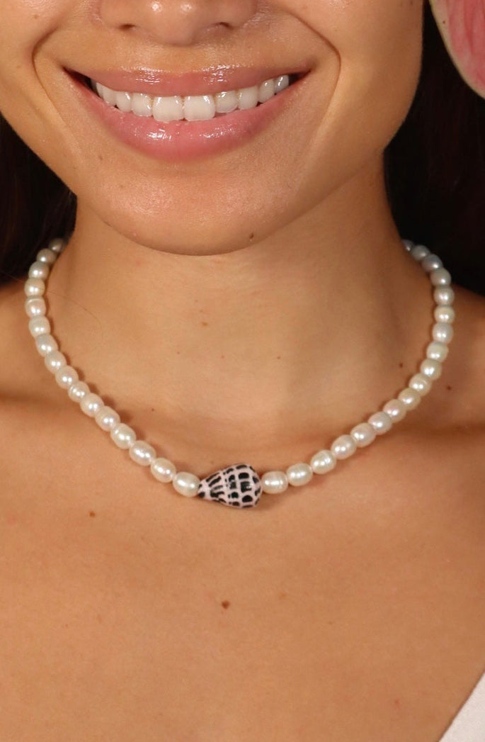 Kai Necklace