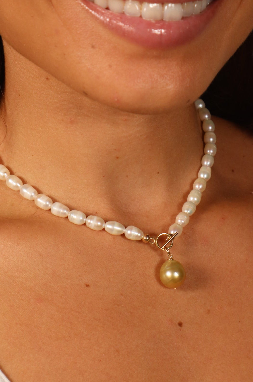 Eternal Glow Necklace