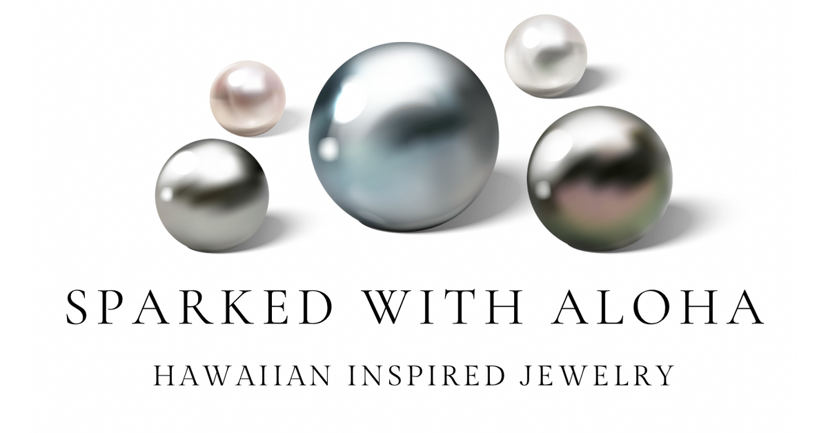 Sparked with Aloha - Hawaiian Goods Store in Kailua Kona