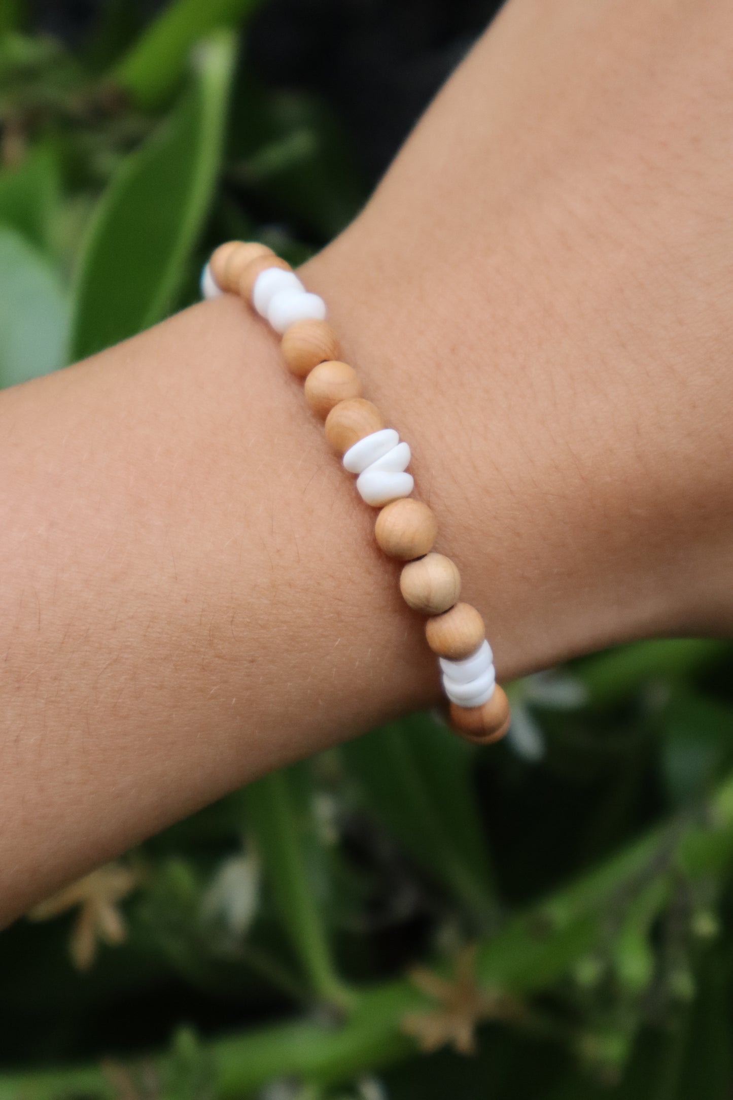 Oceanwood Bracelet