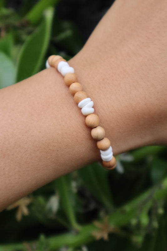 Oceanwood Bracelet