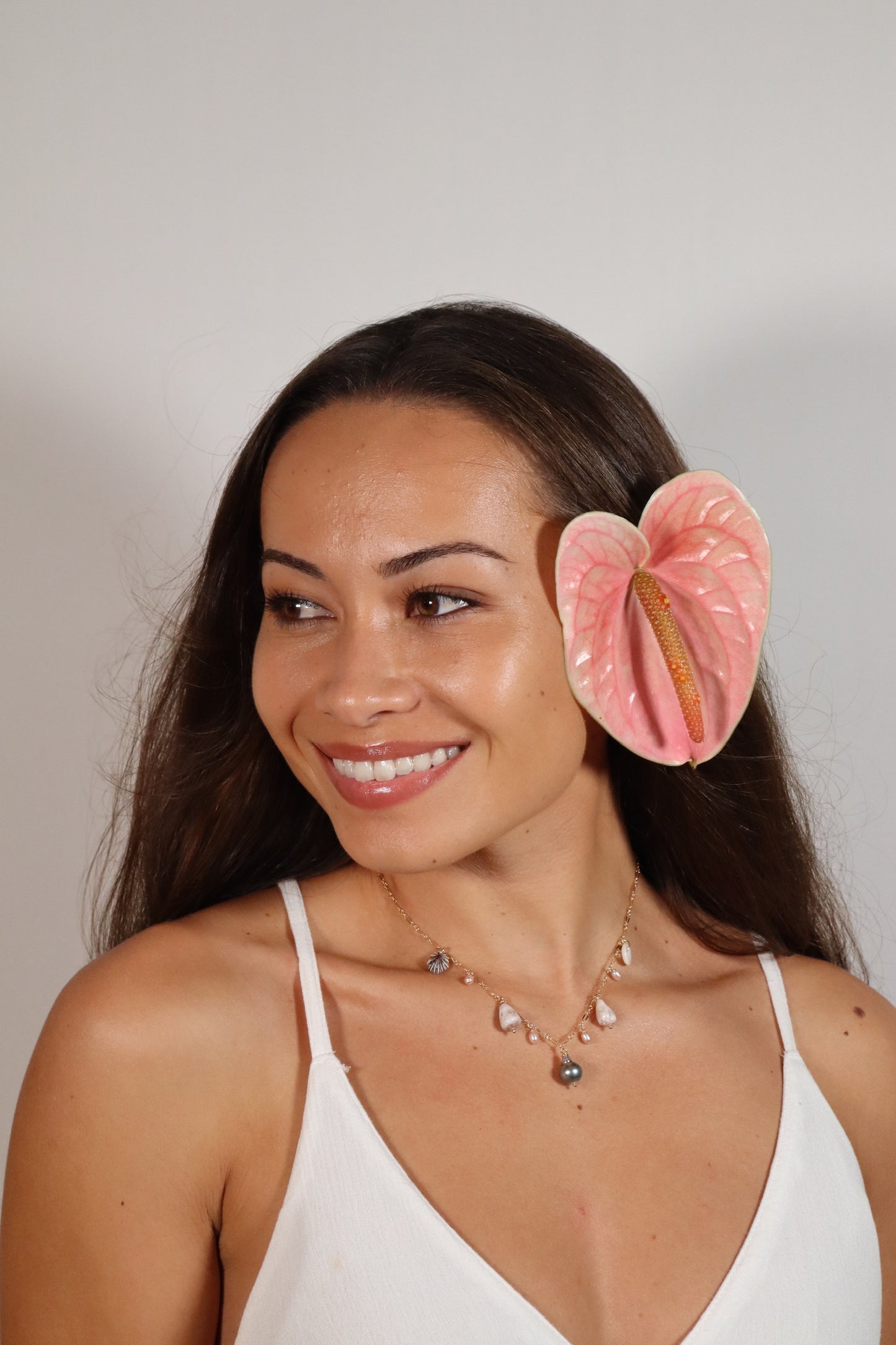Ocean’s Keepsake Necklace