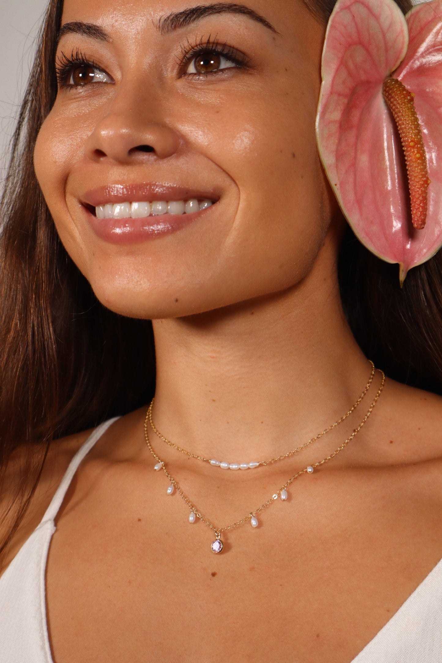 Island Radiance Stack