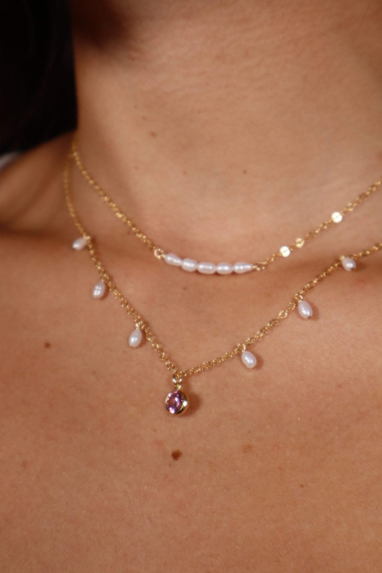 Island Radiance Stack