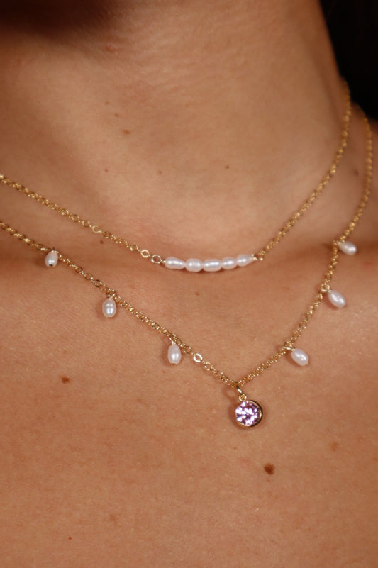 Island Radiance Stack