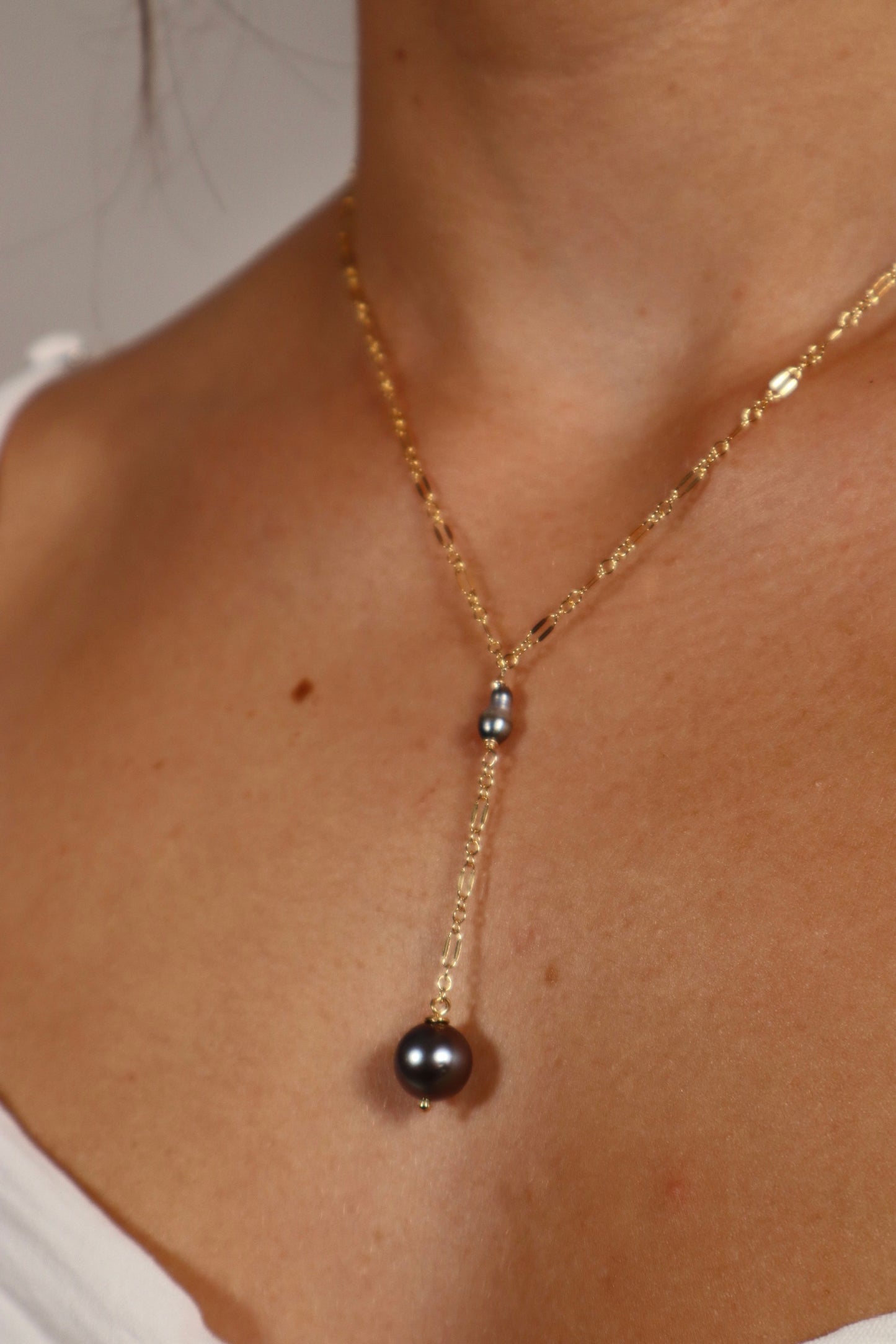 Island Grace Lariat
