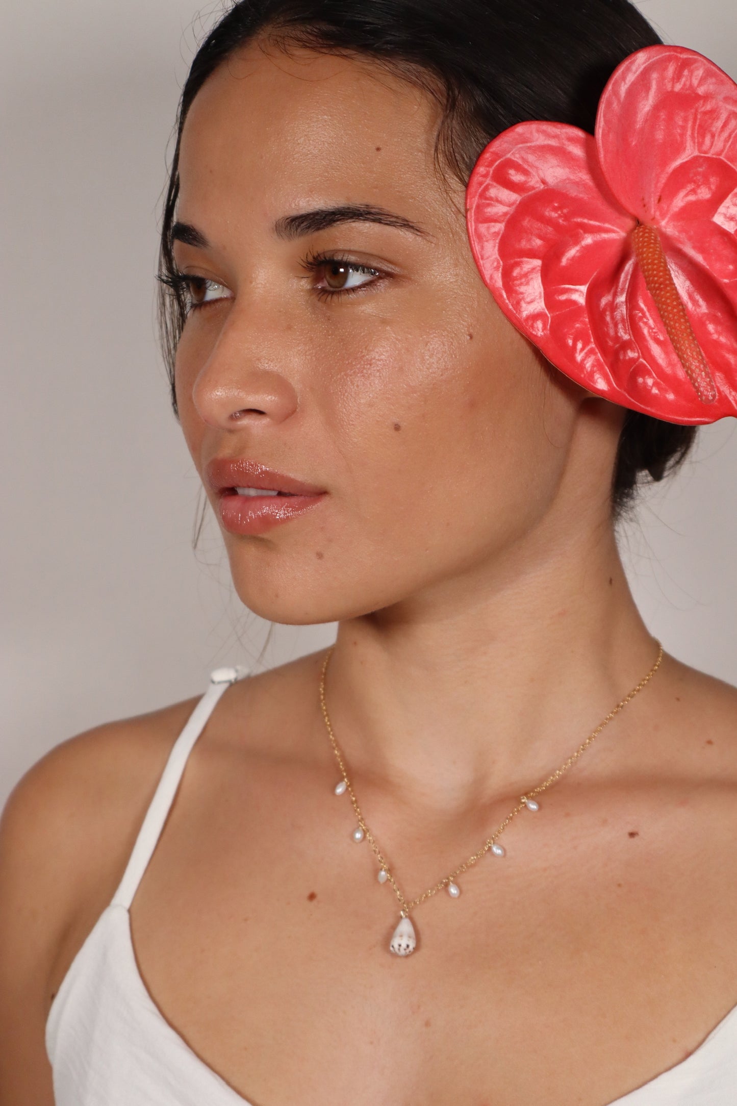 Ocean Whisper Necklace