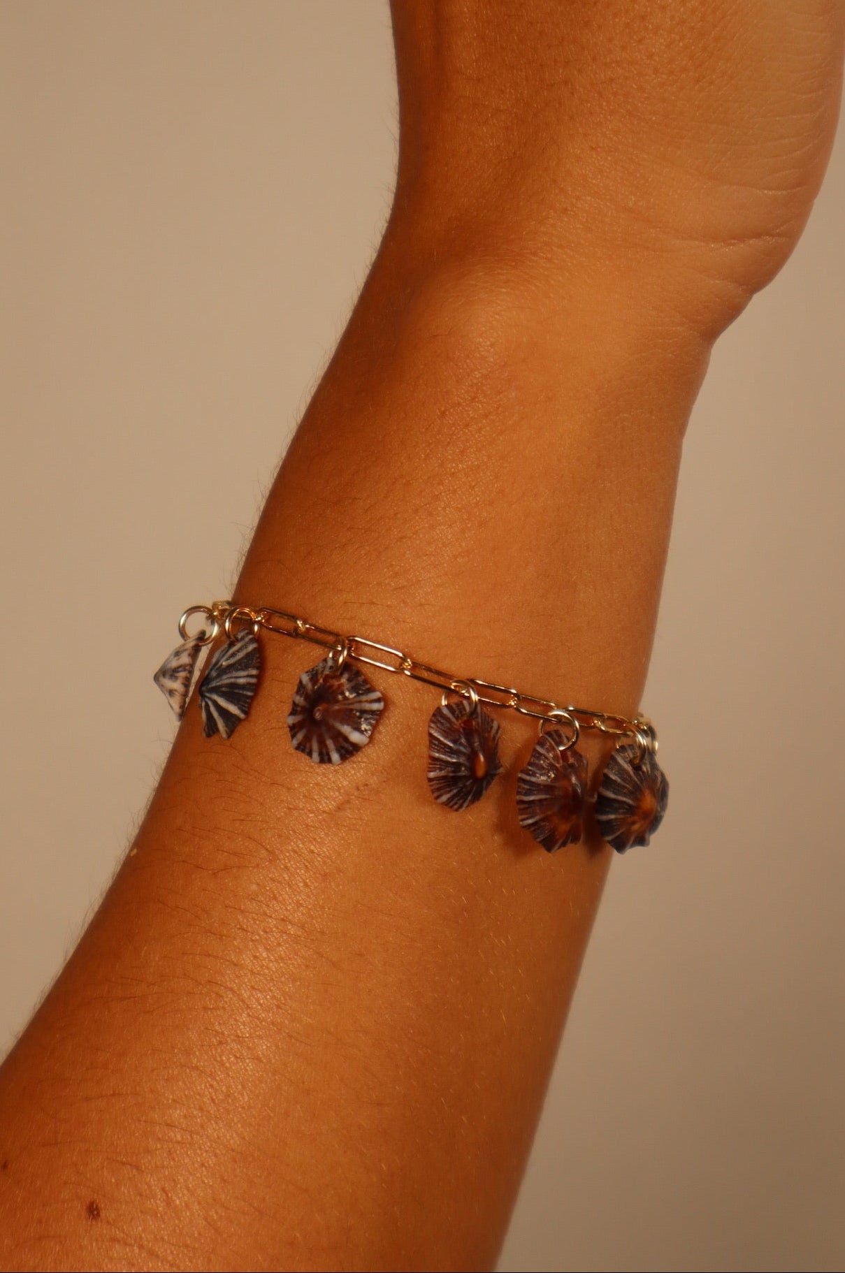 `Opihi Kai Bracelet