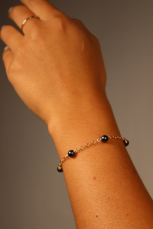 Hoʻoheno Bracelet