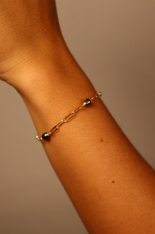 Ke Ahi Bracelet