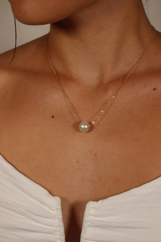 Anela Edison Necklace