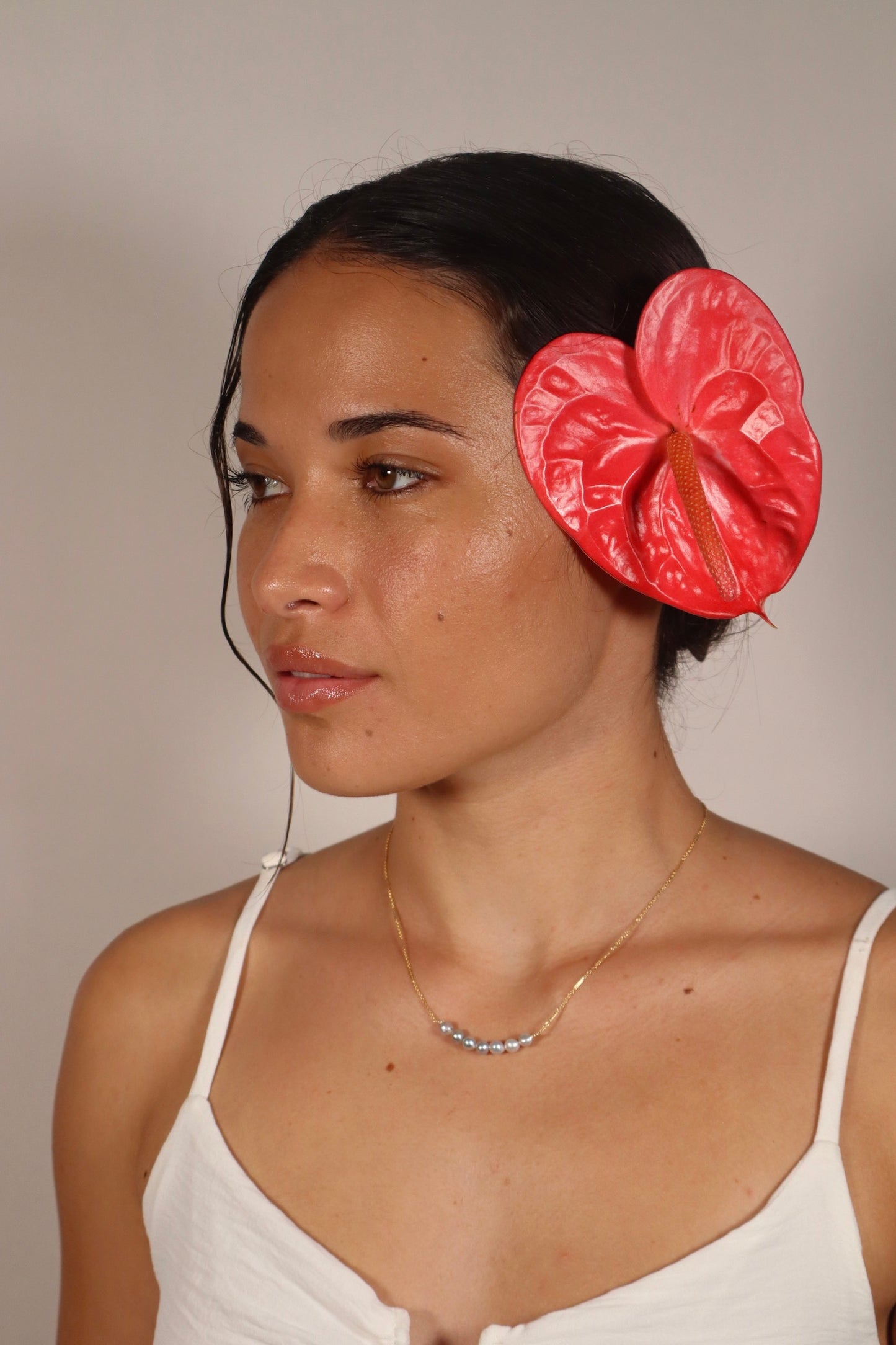 Ailana Ayoka Necklace