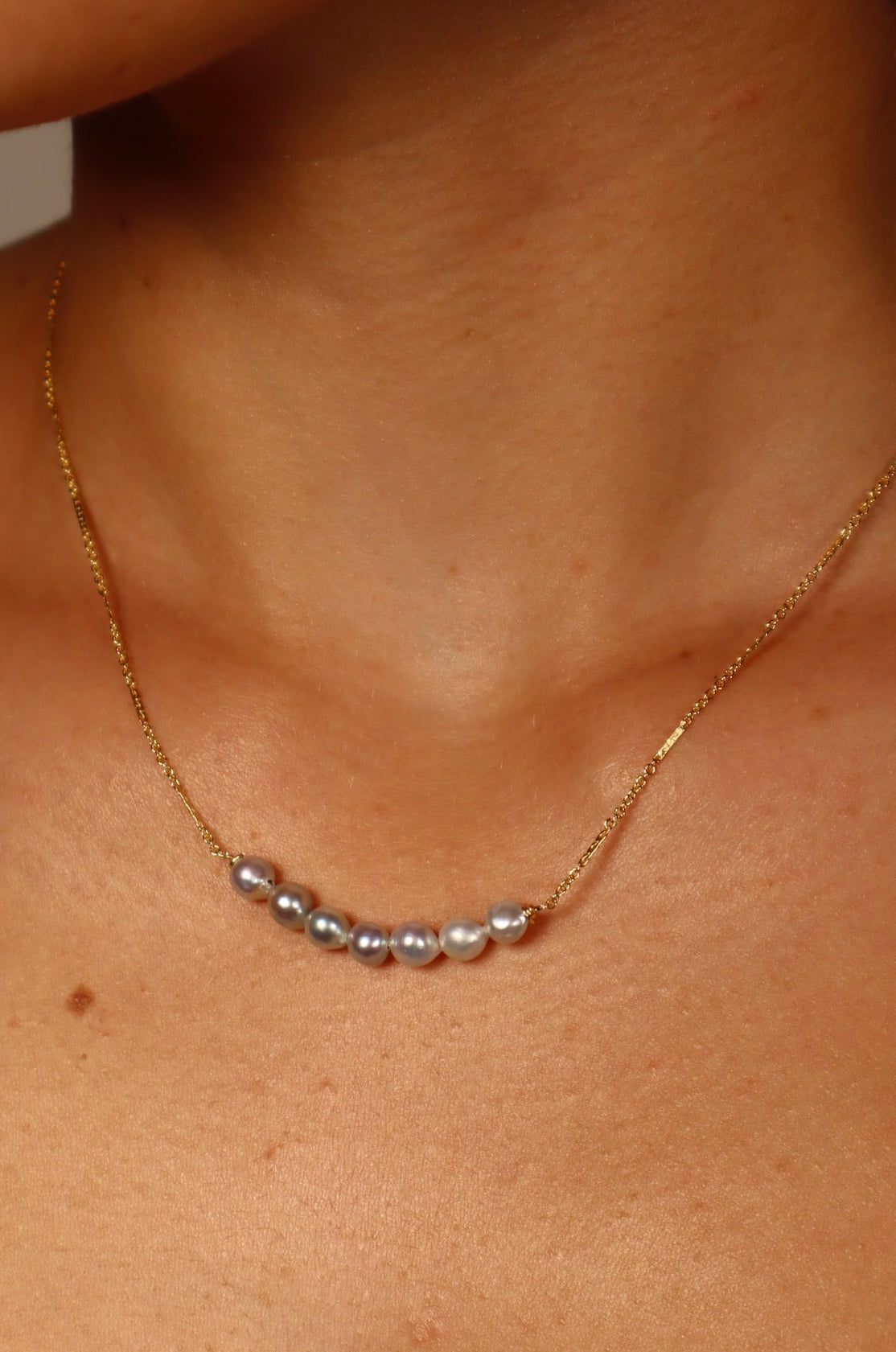 Ailana Ayoka Necklace