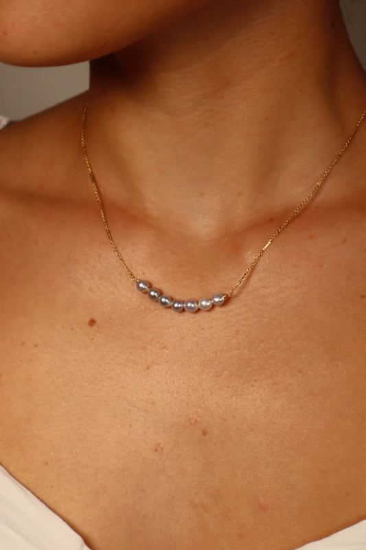 Ailana Ayoka Necklace