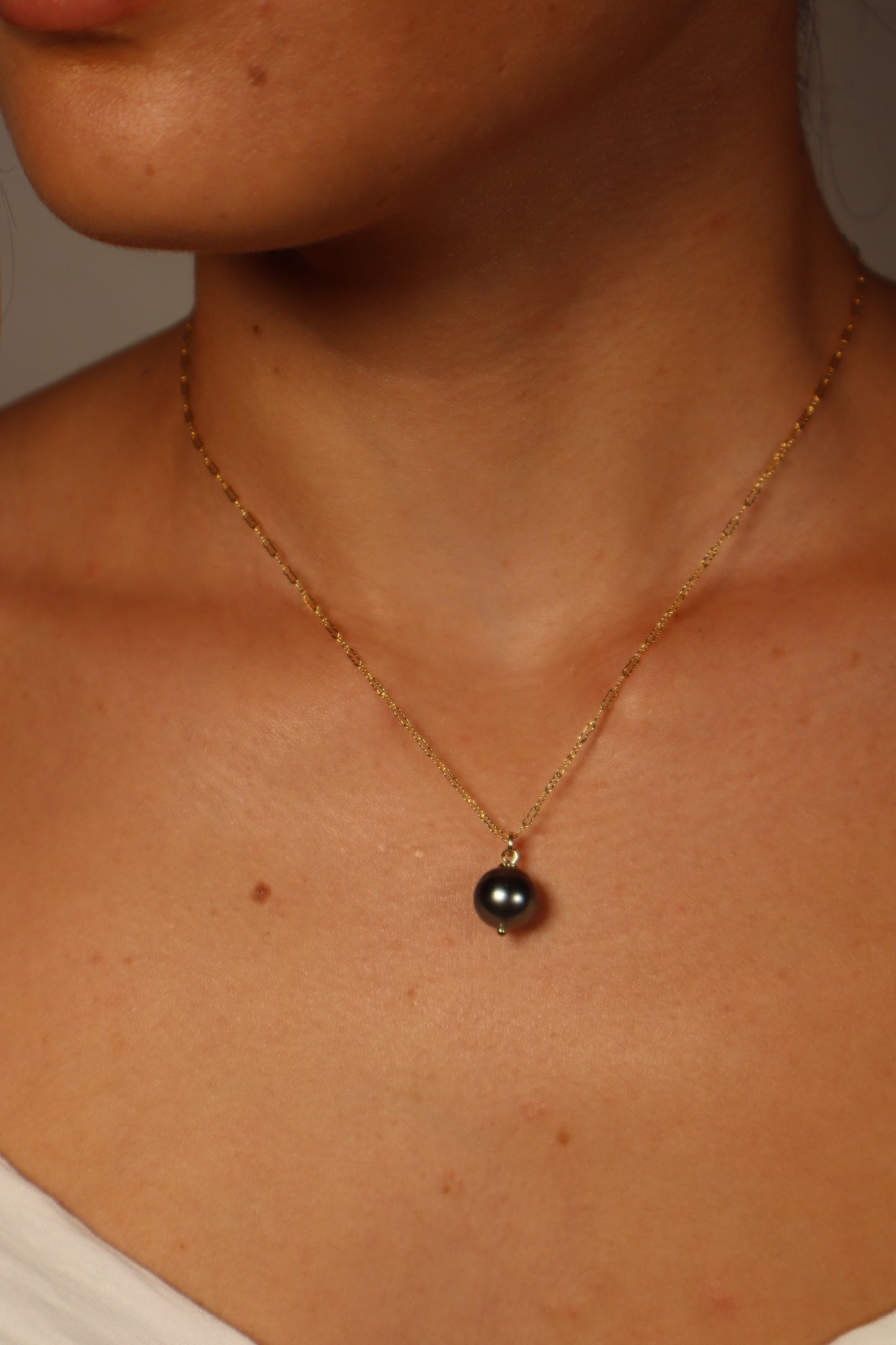Tahiti Dream Necklace