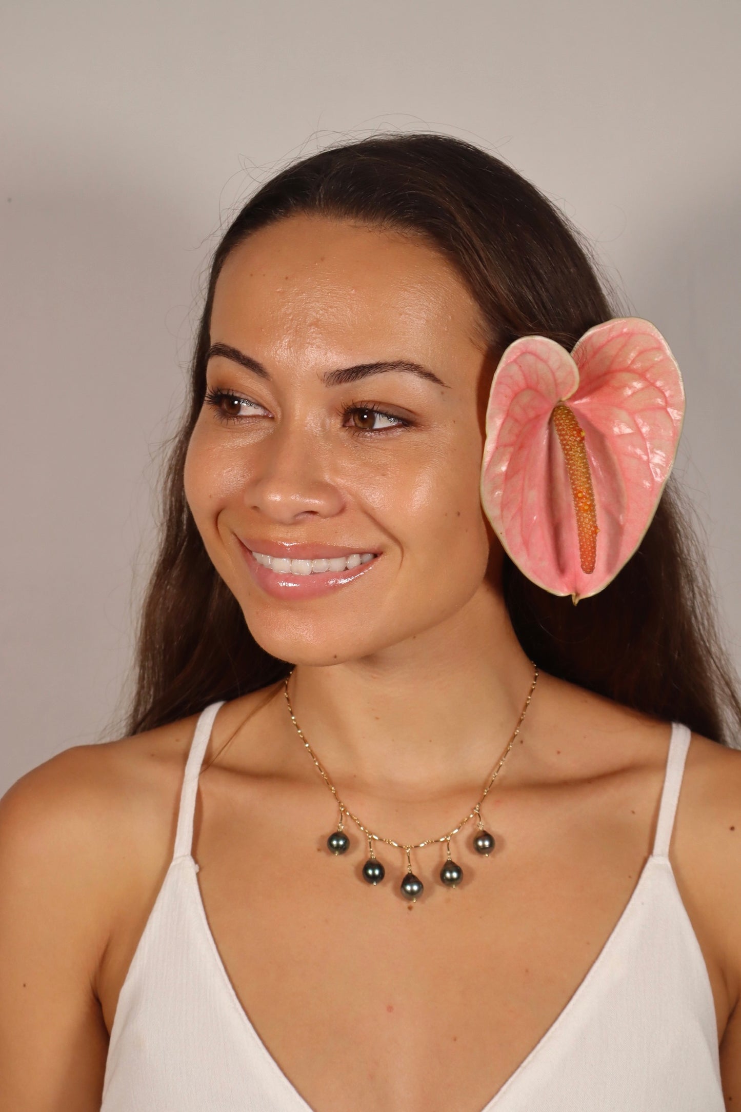 Ke Kai Necklace