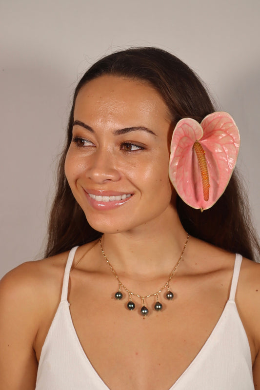 Ke Kai Necklace