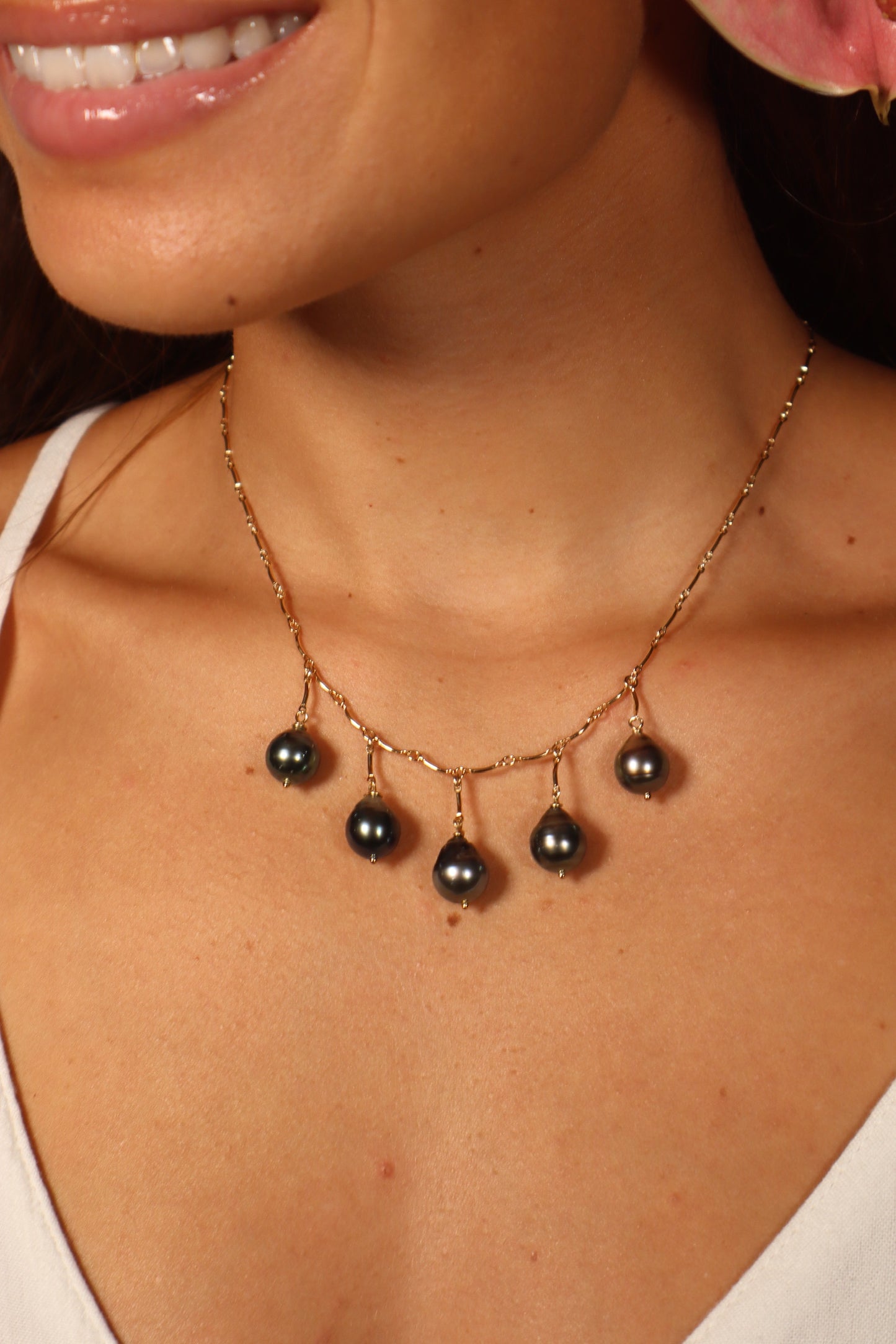 Ke Kai Necklace