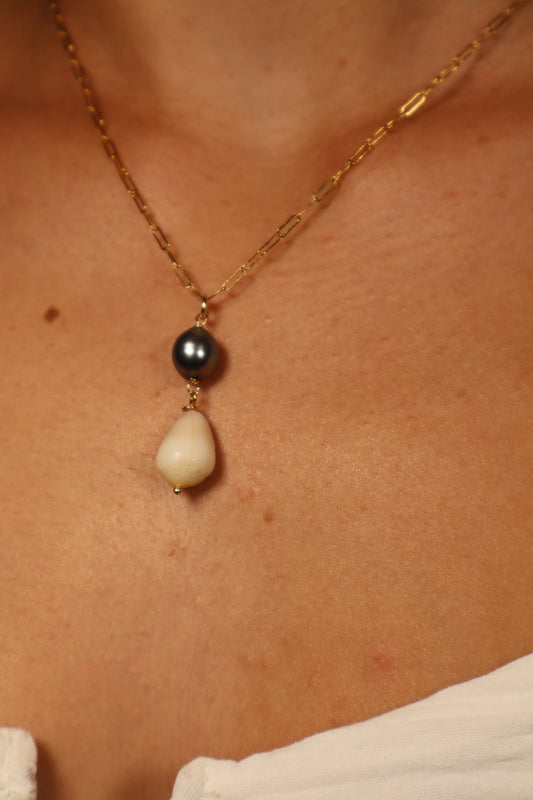 Lanikai Necklace