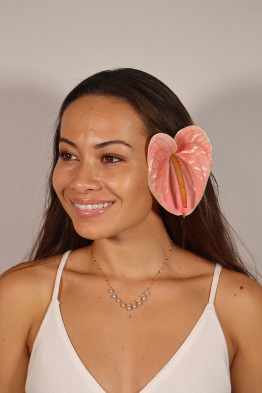 Seabreeze Waterfall Necklace
