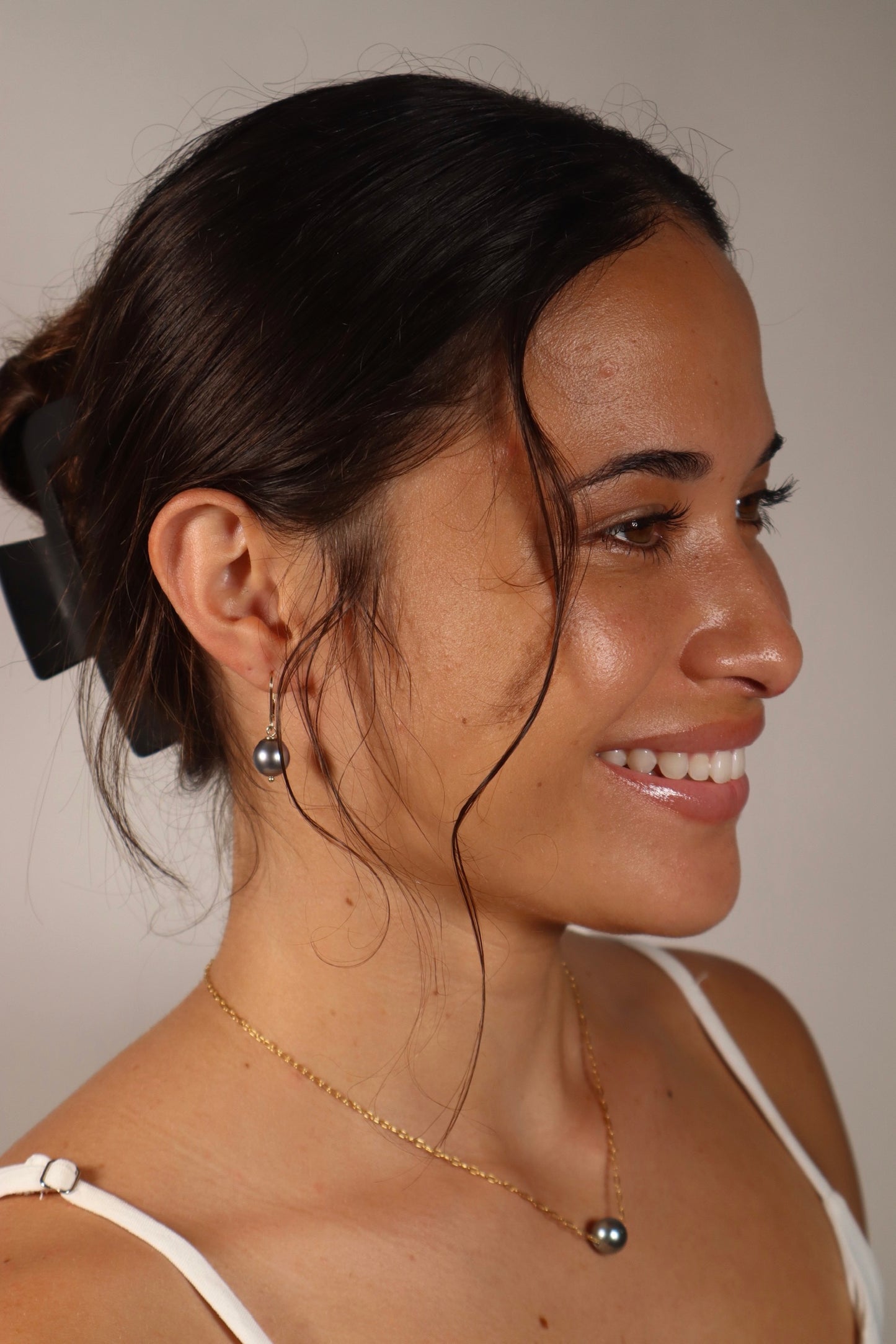 Classic Tide Earrings