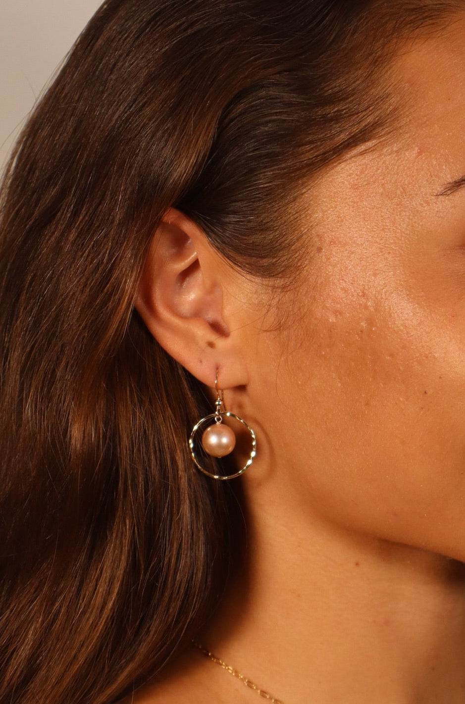 Hoʻonani Earrings