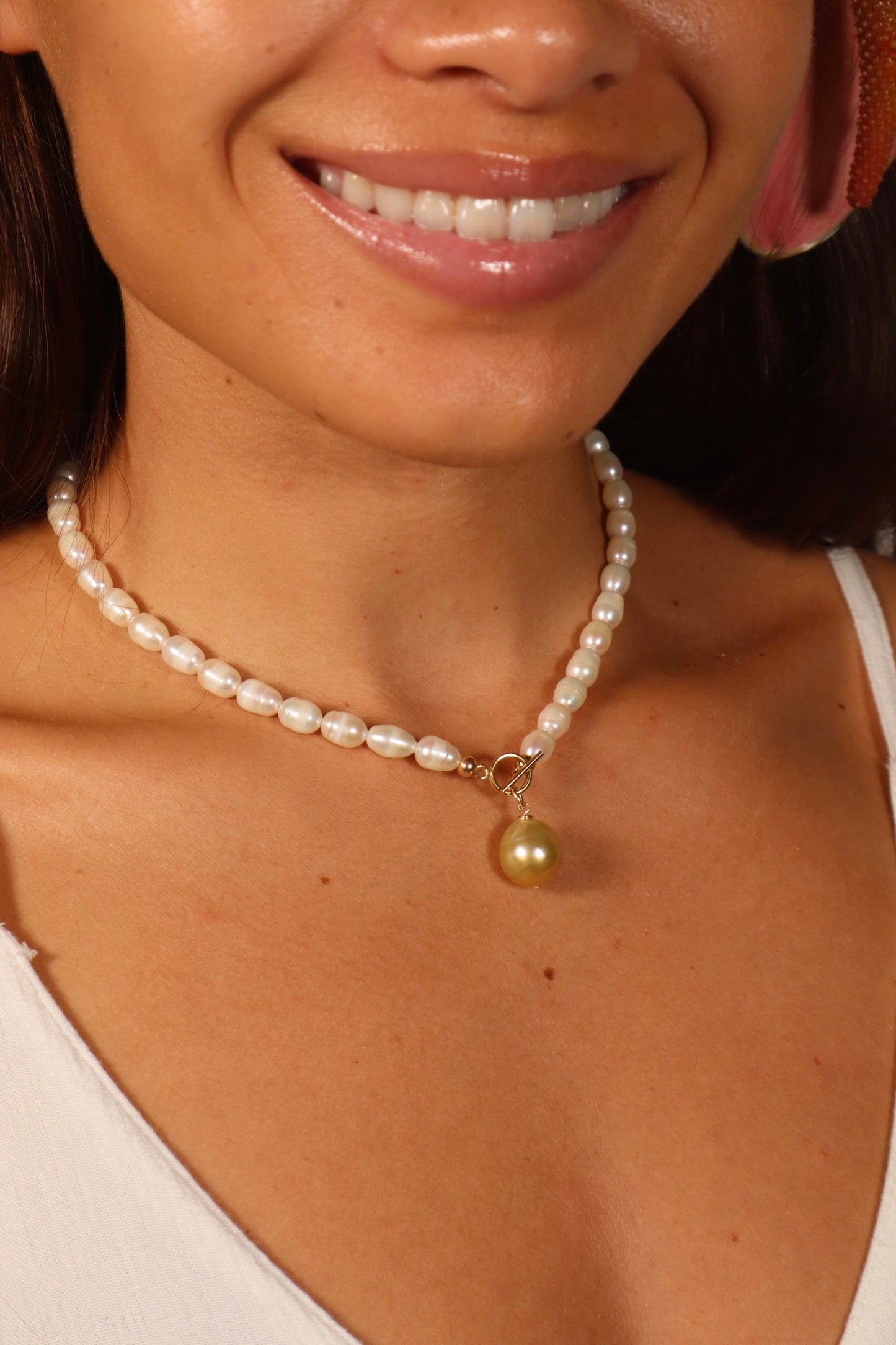 Eternal Glow Necklace