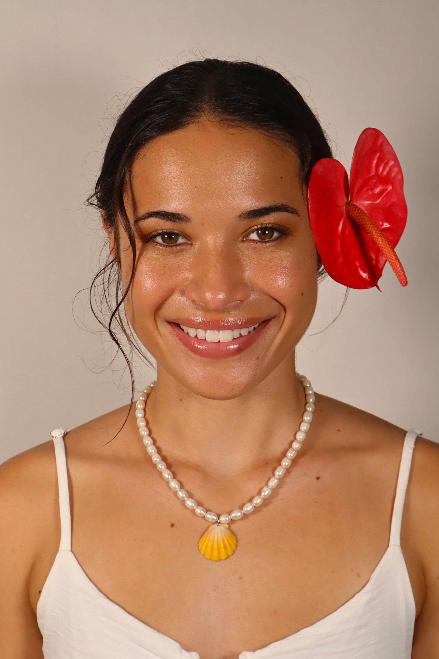 Sunrise Elegance Necklace